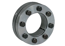 Keyless Clampex
